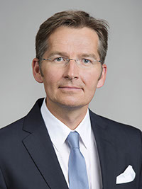 Prof. Dr. Siegfried Priglinger